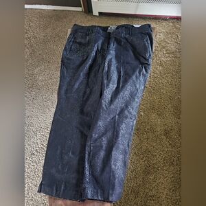 NWT Lane Bryant Allie Ankle Length Pant. Size 26